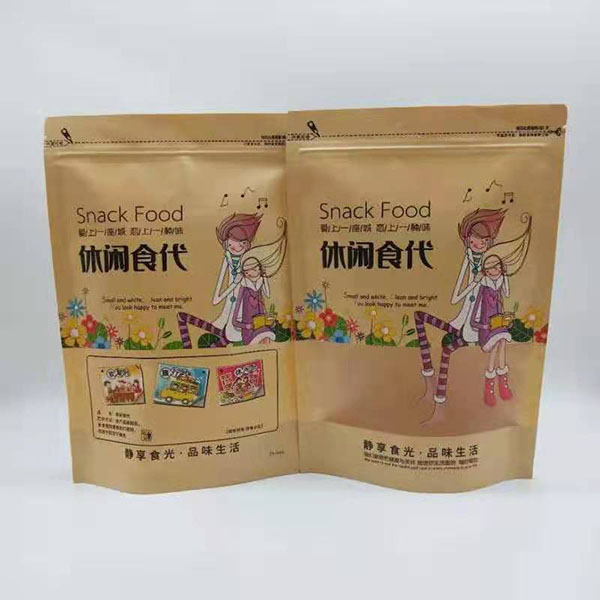 塑料食品袋