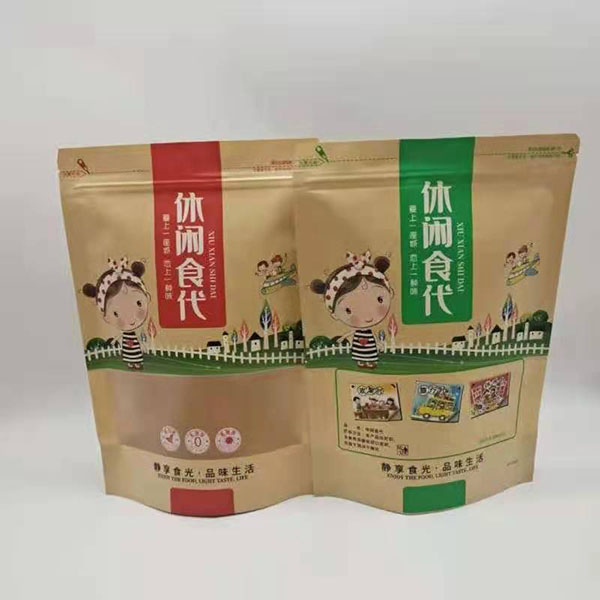 塑料食品袋